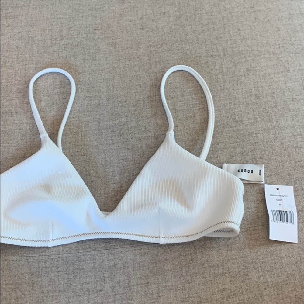 Suboo bikini top